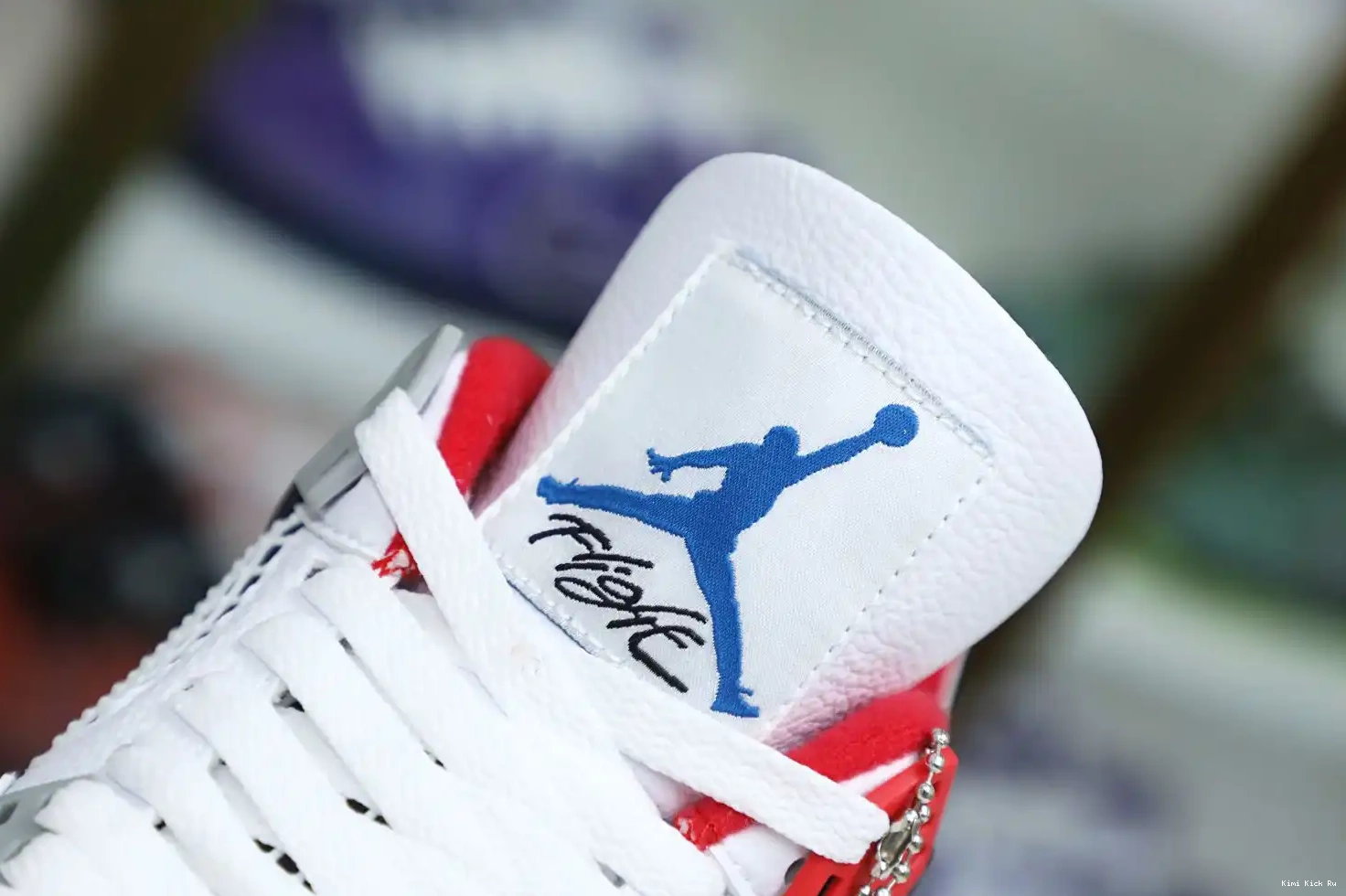 se Air the4 retro Jordan Kimikick what Jordan4 0328